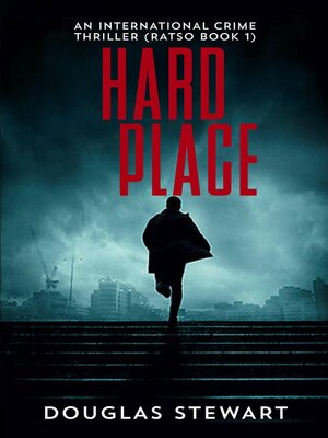 cover image of Hard Place